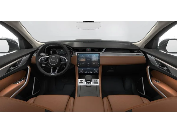 jaguar f pace f-pace-s-r-dynamic-20-diesel-2021-2023 interior